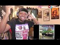 Clipse-  I'm Not You (featuring Jadakiss, Styles P and Rosco P. Coldchain) REACTION