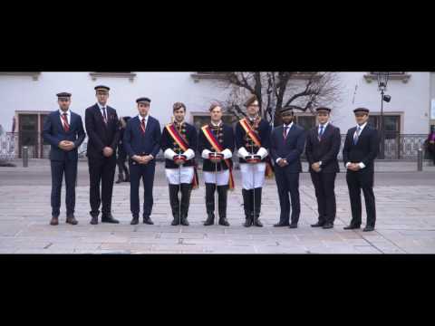 Vorort Bajuvaria - Wahlvideo zum Studententag 2017 (HD)