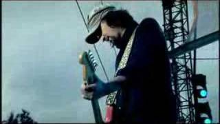 Go Music Video