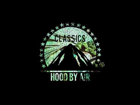 Louieboii x Rico x Snewpy - Hood By Air (H.B.A)