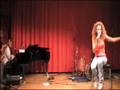 Glennis - Dansen met het leven Glennis - Dansen met het leven