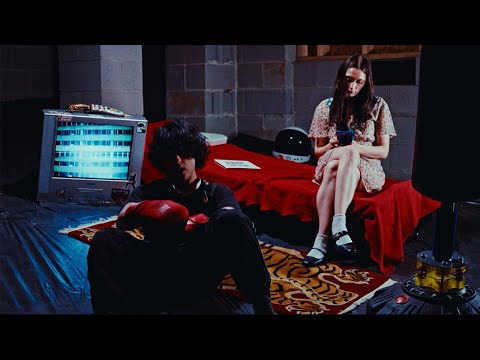 Curtis Waters - CRUSHER (Official Music Video)