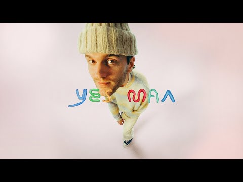 Good Scott - Yes Man (Official Audio)