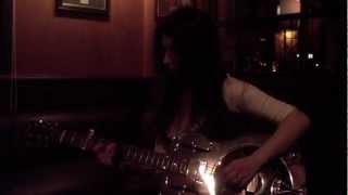 Susan Santos " On a quiet sea" acústico directo