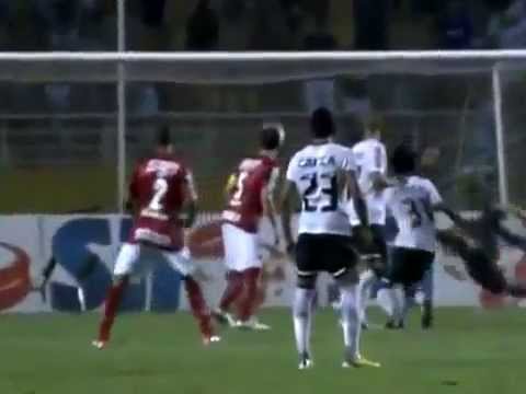 Corinthians 3 x 2 Ituano - 09/03/2013 - Campeonato Paulista 2013 (Gols)