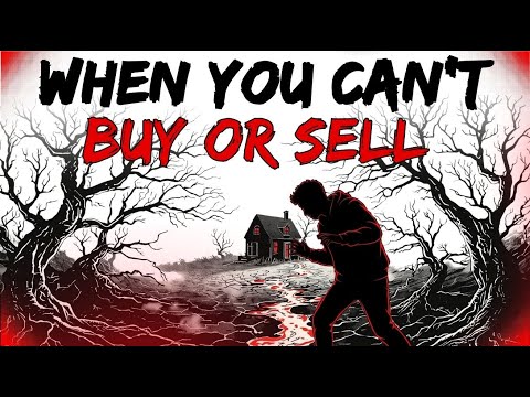 How to Survive When You Can’t Buy or Sell — Economic Collapse Survival Guide