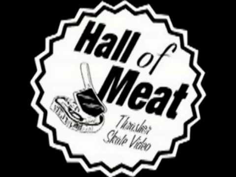 Chris Gentry - Hall of Meat (feat. Raine) HQ