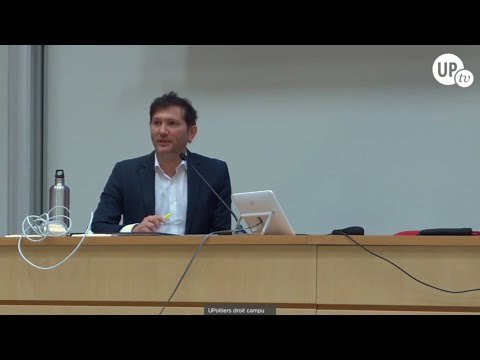 Opening conference of Climate Emergency Week