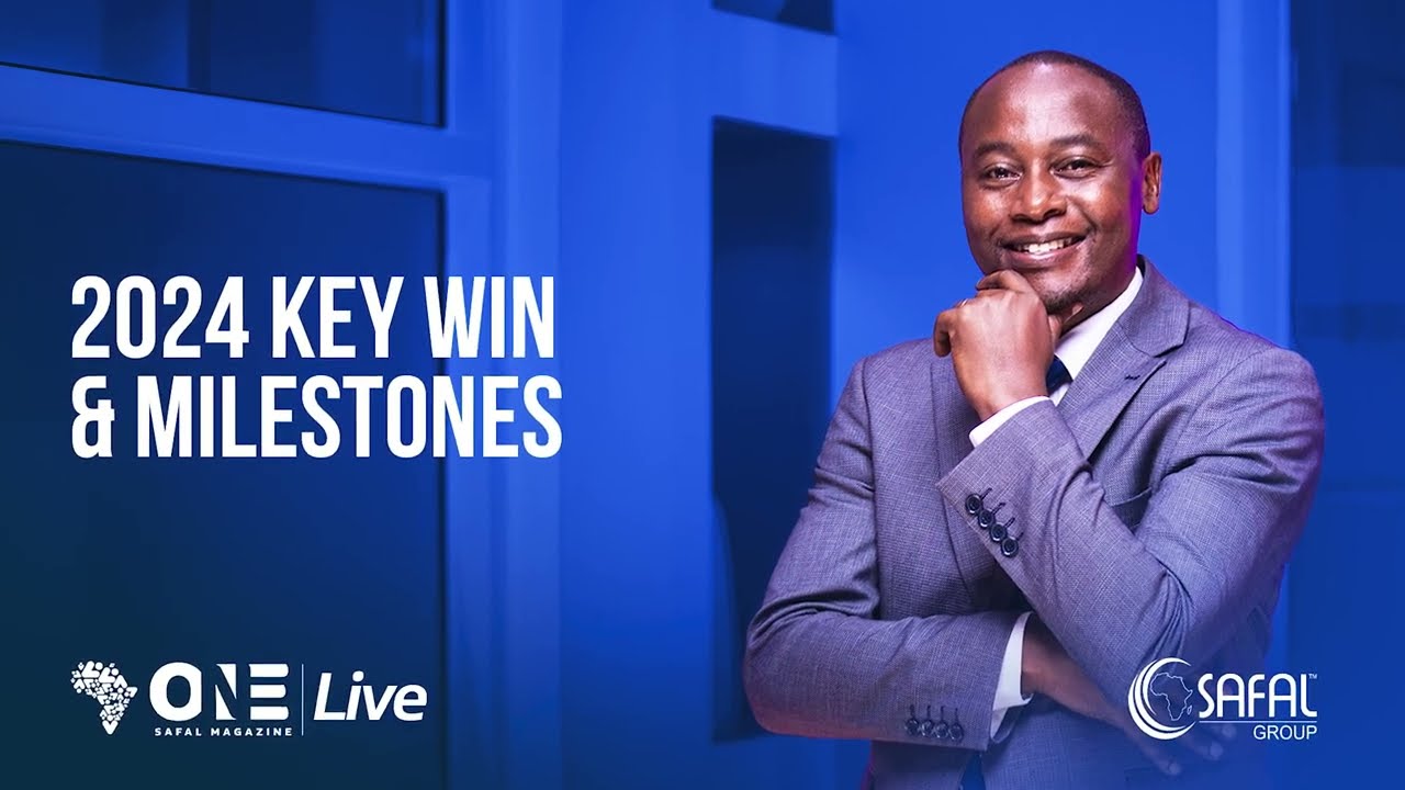 Key Wins & Milestones