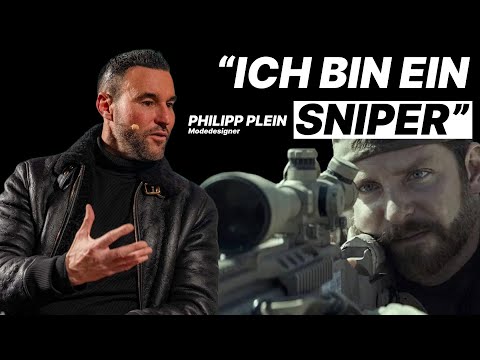 Philipp Plein: So wirst du gefährlich!