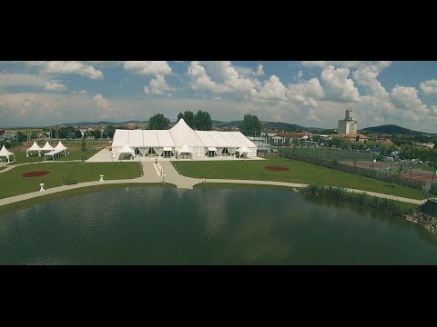 ANDREEA & COSTEL Film de nunta