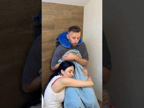 Finally Somewhere Quiet. Funny family #comedy #couple #funny