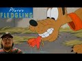 Pluto Pluto S Fledgling 1948 First Time Watching Can Pluto Teach A Bird To Fly