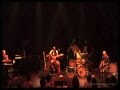 David T Walker Stevie Wonder Superstition Live