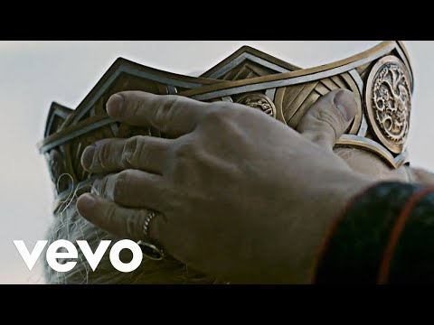 THE PRINCE THAT WAS PROMISED | #AzorAhai