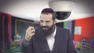 הרב ברק כהן - מתייחס לימי השובבים, מצלמות בגני ילדים ולהפגנות בשבועות האחרונים