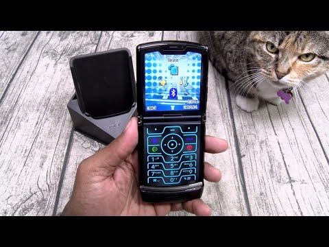 Motorola Razr 2020 “Real Review"
