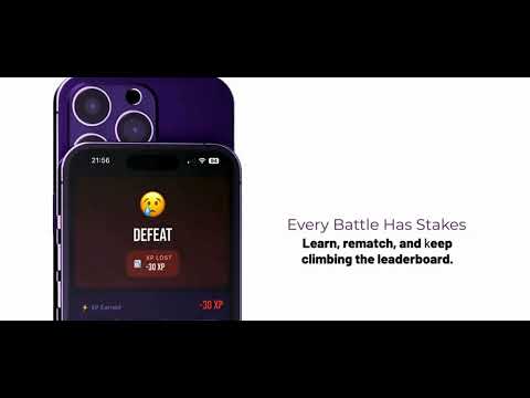 WordRush: Unscramble Word Game video thumbnail
