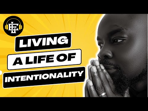 Reclaim Your Power: The Revolutionary Path To Being Intentional | Everyday Leadership Podcast