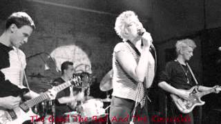 Avengers - Rehearsal Session (with Steve Jones) 10-10-78