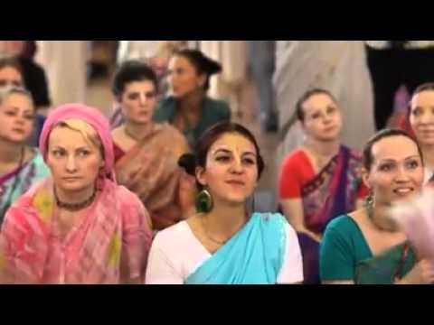 Joy of Krishna Consciousness