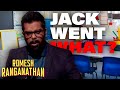 The Frustrating Process Of Teaching Kids How To Read | Romesh Ranganathan