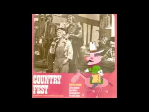 Lillian Askeland & Country snakes- Janne