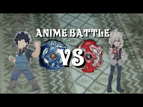 Holy Horusood .U.C Vs Storm Spriggan .K.U