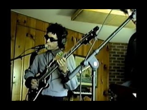 RINSE & REPEAT - SECRET WORLD (CHAD GORDON SESSION)