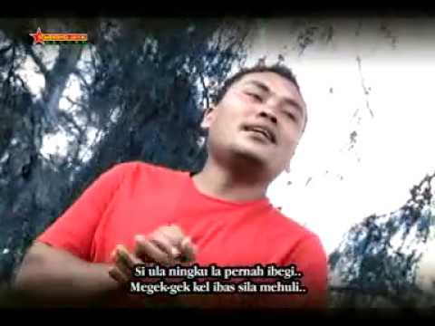 Lagu Karo ROBAH LANAI GUNANA - Eso Pandia | DJ KARO | ORIGINAL