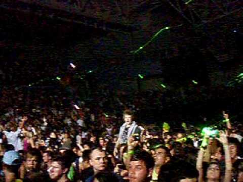 ARMIN VAN BUUREN WINTER SOUND SYSTEM MELBOURNE