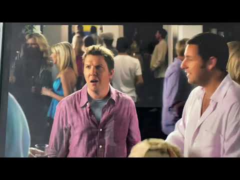 Meine erfundene Frau botox Szene deutsch