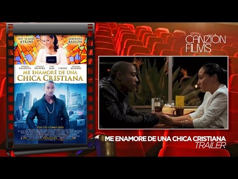 Thumbnail of the video: Trailer en español