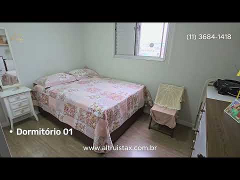 Apartamento à venda e para alugar 66m2 em Osasco por R$435.000 imagem 1