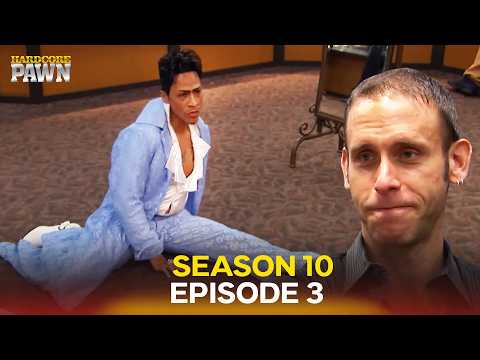 Hardcore Pawn | Season 10 Episode 3