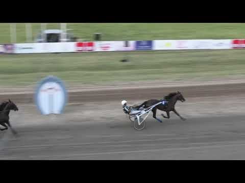 Trka "SMB gradnja-Subotica" 22.08.2021 Apsolutna - Branislav Mukić