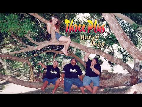 Three Plus - Cool Operator (Audio)