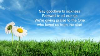 Singing Hallelujah by Group1Crew