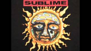 Sublime - Slow Ride w/ lyrics