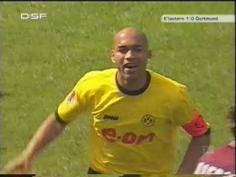 2003/2004 34.Spieltag 1.FC Kaiserslautern vs Borussia Dortmund