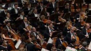 Strauss  - Also Sprach Zarathustra (3/4) - Pappano & Santa Cecilia Orchestra