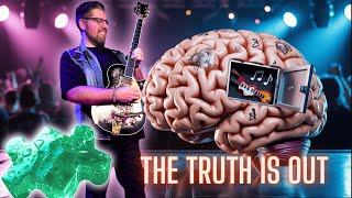 Inside My Neurodivergent Brain (The Untold Truths)
