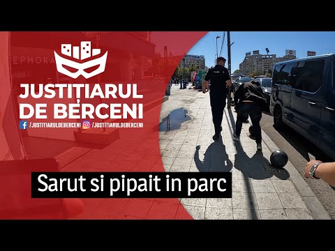 EPISODE 39: ANDREI PRADATOR TEPAR - GREU DE PRINS