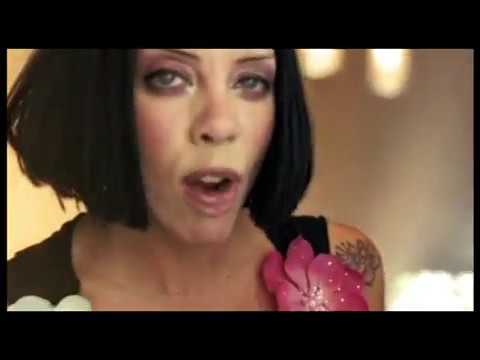 Bif Naked - Tango Shoes (official music video)