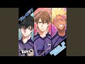 Boujaku No Charisma BLUE LOCK
