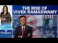 Vivek Ramaswamy: Indian-Origin Entrepreneur Taking on Trump | Vantage with Palki Sharma