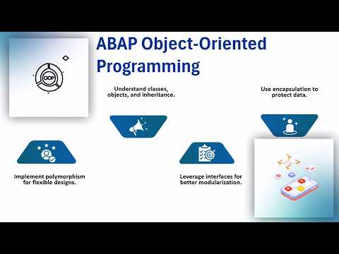 SAP ABAP Online Course | SAP ABAP Training | ABAP Tutorial