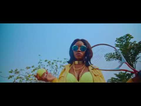 Dotman Ft  Davido   Escobar Official Video