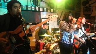 Dearest, — Heartbreak Warfare (John Mayer cover)/If We Dare