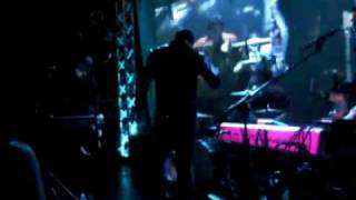 The Dears - Saviour (Live)